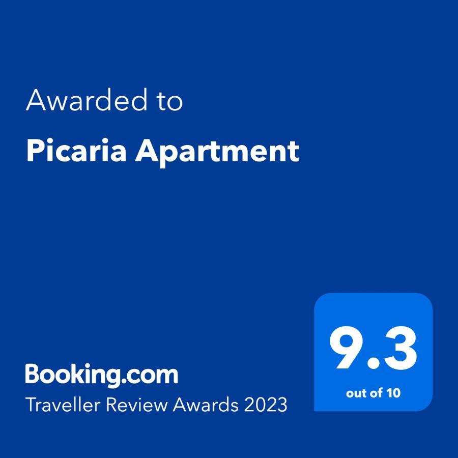 Picaria Apartment Porto Exterior photo